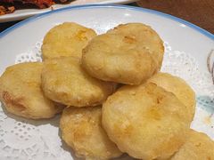 -弓虽昌焖烧鸡(大竹林店)