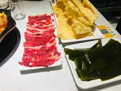 -古乐牛香·鲜牛肉牛杂火锅(吴江三里桥运东商业广场店)