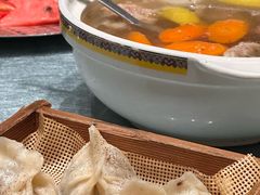 -驿楼兰·新疆菜(火车站店)