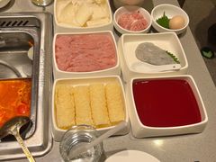 -海底捞火锅(方圆荟店)