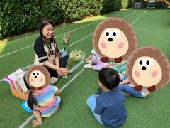 -柠檬国际幼儿园 Bright Academy