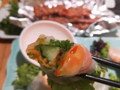 米纸卷-米纸越南小馆(金鹰世界店)