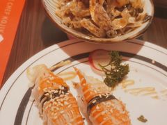 -仙隐小鹿料理食堂(惠济万达店)