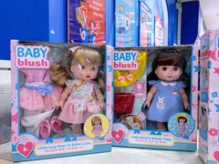 -TOYSRUS玩具反斗城(凯德广场云尚店)