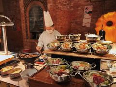 -富力希尔顿酒店·地阔自助餐厅