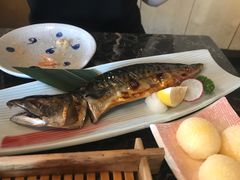 -高木日本料理(静安寺店)