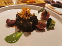 沉香尼泊尔菌-叶叶菩提·晋福宫