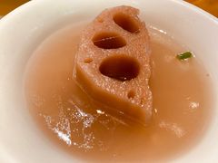 -我家福厨(万达中餐厅店)