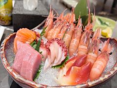 -大渔铁板烧(东城店)