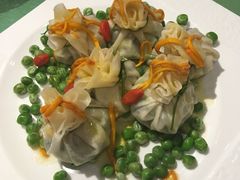 -天厨妙香素食餐厅(清华店)