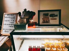 -十面春风·江南面馆(崇宁路店)