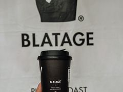 -BLATAGE COFFEE