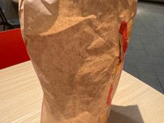 -麦当劳(北京南站店)