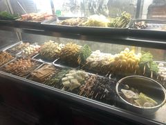 -胖子好盐水鸭(总店)