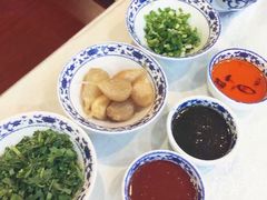 -皇城根(张杨店)