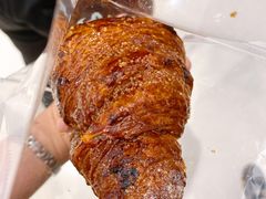 焦糖牛角包-PAPER STONE BAKERY(天环店)
