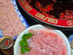 -陈眼镜火锅(总店)