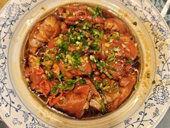 -阿嫂印象·民间江湖菜(大学城店)
