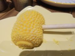 -必胜客(威高广场店)