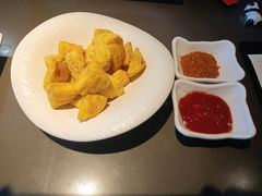 -川成元·麻辣香锅(凯德MALL西直门店)