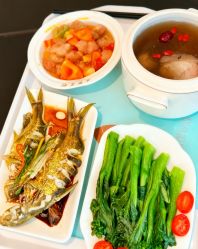 -安馨无忧月子中心(青秀店)