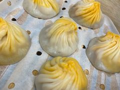 现拆蟹粉小笼-苏小柳手工点心(人民广场分院)