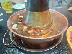 -阳坊胜利涮羊肉(阳坊老店)