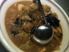 -鸭王烤鸭店(三里河店)