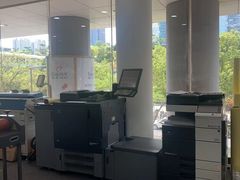 -NICE PRINT 奈印(会展中心店)