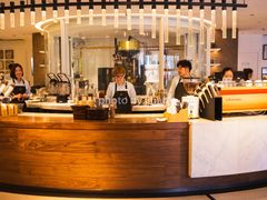 -Peet's 皮爷咖啡(东湖路手作店)