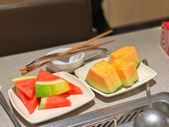 -海底捞火锅(群光广场店)