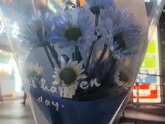 -循礼门鲜花花市(武汉循礼门店)