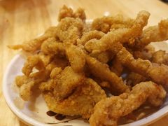 -红小满休闲餐厅(十全街店)