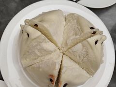 -老妈疙瘩汤·平价海鲜专门店·老威海菜(渔港路店)