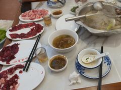 -乌记鲜活牛肉城(金砂东路店)