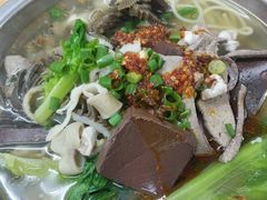 -福屿鲜捞小吃·捞化(福屿总店)