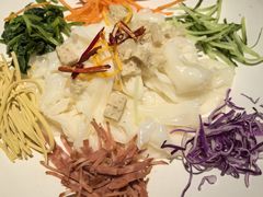 三色凉皮-醉长安(钟楼旗舰店)