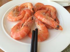 -视界美食自助餐厅·石家庄希尔顿酒店