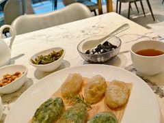 -潮州府·潮菜·砂锅粥(徐家汇店)