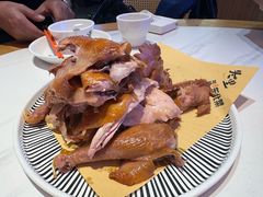 -一口猪年味东北菜(荔枝沟店)