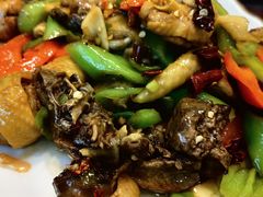 -宾朋海鲜特色美食餐厅·纯手工鲅鱼水饺(兴海路店)