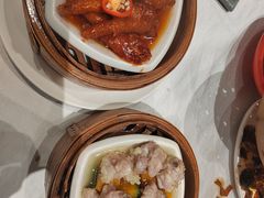 -粤盛海鲜楼(融冠乐城店)