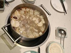 -椰客·海南椰子鸡(新塘永旺梦乐城店)