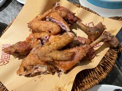 -前海沿·青岛菜(乐客城店)