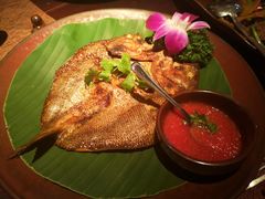 -花马天堂云南餐厅 Lost Heaven(高邮路店)