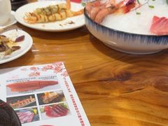 -松坂屋日料自助(长城路店)