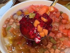 -大众跷脚牛肉馆·非遗传承单位(峨眉山店)