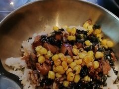 -合易泓烤肉•首创生椰大油边(宁山路店)