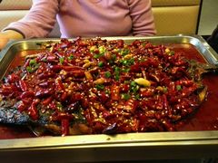 android_upload_pic-江边城外烤全鱼(朝外店)