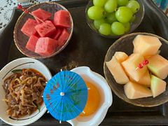 -鹭江宾馆·观海餐厅